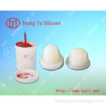 Pad printing silicone manufacturer